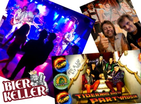 Crocs Inn Bierkeller